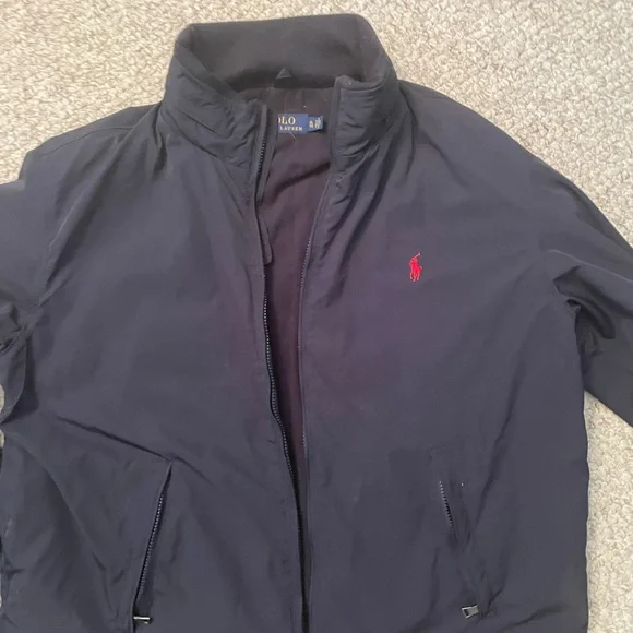 Polo Ralph Lauren jacket - Picture 4 of 13
